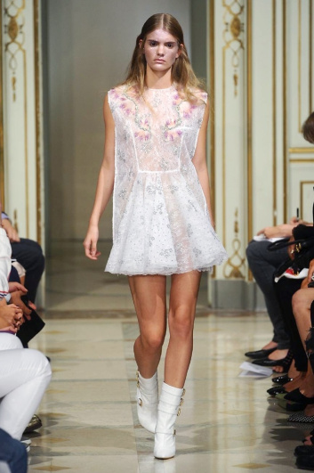 Fotoservizio/SS 2014/WOMEN/FRANCESCO SCOGNAMIGLIO/DP2/6