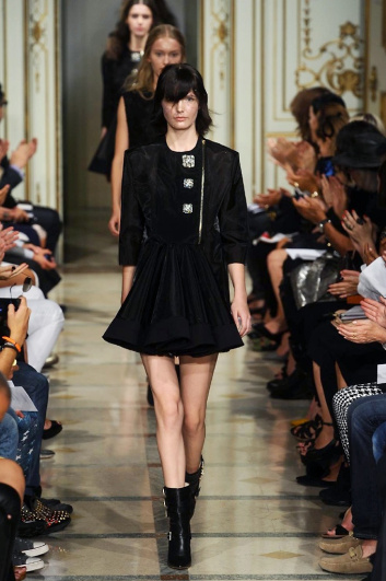 Fotoservizio/SS 2014/WOMEN/FRANCESCO SCOGNAMIGLIO/DP2/8