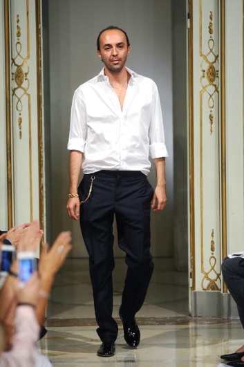 Fotoservizio/SS 2014/WOMEN/FRANCESCO SCOGNAMIGLIO/DP2/9