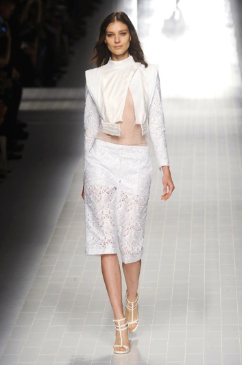 Fotoservizio/SS 2014/WOMEN/BLUMARINE/DP2/0