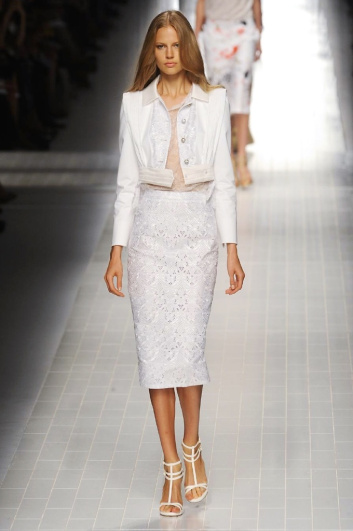Fotoservizio/SS 2014/WOMEN/BLUMARINE/DP2/1