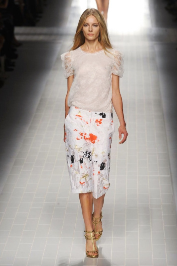 Fotoservizio/SS 2014/WOMEN/BLUMARINE/DP2/2
