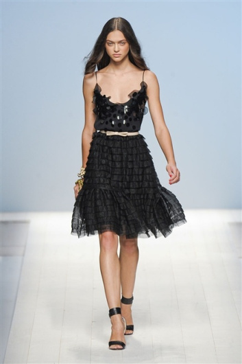 Fotoservizio/SS 2012/WOMEN/BLUGIRL/44