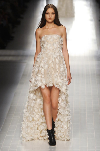 Fotoservizio/SS 2014/WOMEN/BLUMARINE/DP2/6