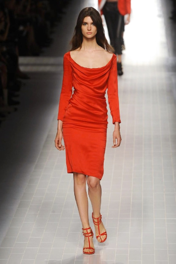 Fotoservizio/SS 2014/WOMEN/BLUMARINE/DP2/4