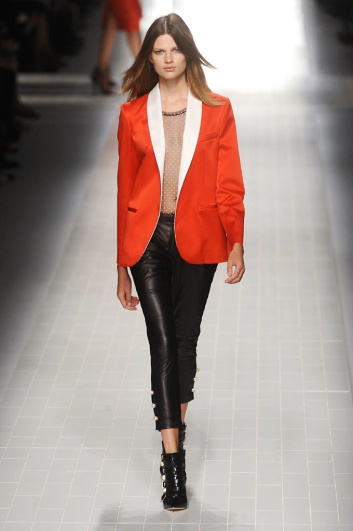 Fotoservizio/SS 2014/WOMEN/BLUMARINE/DP2/5