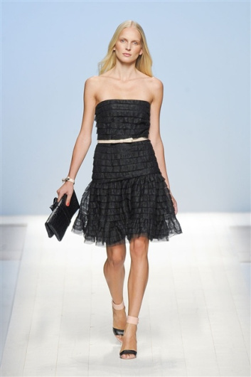 Fotoservizio/SS 2012/WOMEN/BLUGIRL/45