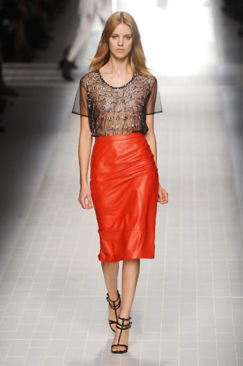 Fotoservizio/SS 2014/WOMEN/BLUMARINE/DP2/6