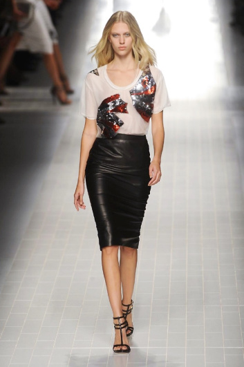 Fotoservizio/SS 2014/WOMEN/BLUMARINE/DP2/8