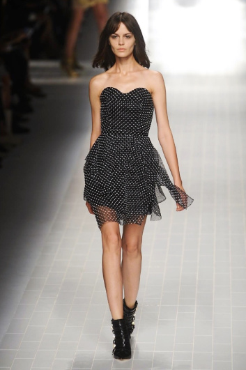 Fotoservizio/SS 2014/WOMEN/BLUMARINE/DP2/3