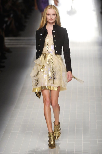Fotoservizio/SS 2014/WOMEN/BLUMARINE/DP2/4