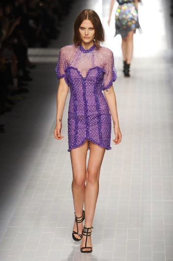 Fotoservizio/SS 2014/WOMEN/BLUMARINE/DP2/5