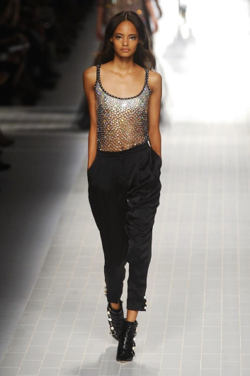 Fotoservizio/SS 2014/WOMEN/BLUMARINE/DP2/9