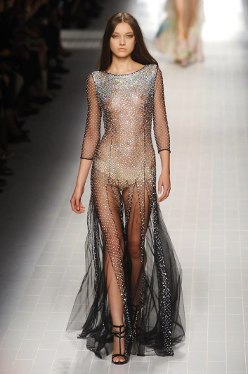 Fotoservizio/SS 2014/WOMEN/BLUMARINE/DP2/10