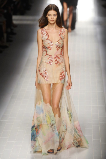 Fotoservizio/SS 2014/WOMEN/BLUMARINE/DP2/11