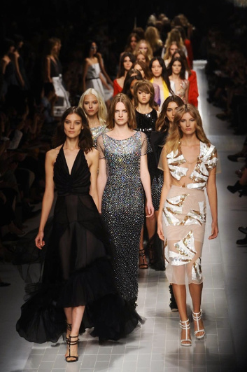 Fotoservizio/SS 2014/WOMEN/BLUMARINE/DP2/0