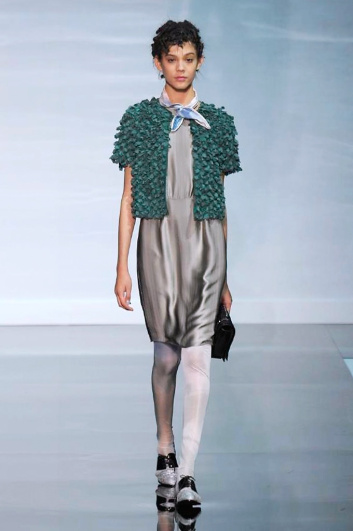 Fotoservizio/SS 2014/WOMEN/EMPORIO ARMANI/DP2/0