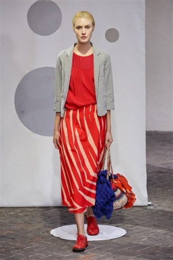 Fotoservizio/SS 2014/WOMEN/DANIELA GREGIS/DP1/29
