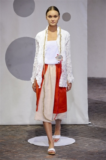 Fotoservizio/SS 2014/WOMEN/DANIELA GREGIS/DP1/30