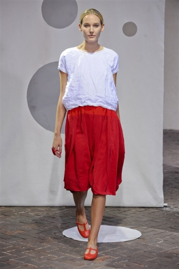 Fotoservizio/SS 2014/WOMEN/DANIELA GREGIS/DP1/31