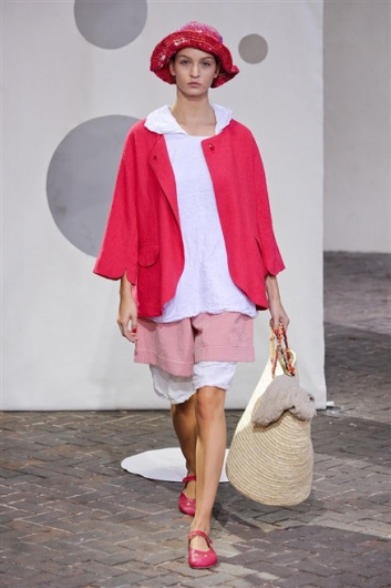 Fotoservizio/SS 2014/WOMEN/DANIELA GREGIS/DP1/32