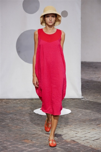 Fotoservizio/SS 2014/WOMEN/DANIELA GREGIS/DP1/33