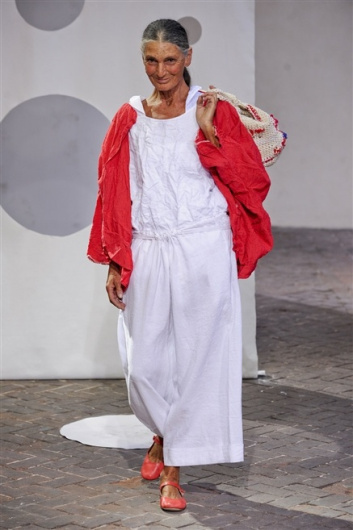 Fotoservizio/SS 2014/WOMEN/DANIELA GREGIS/DP1/34
