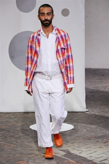 Fotoservizio/SS 2014/WOMEN/DANIELA GREGIS/DP1/35