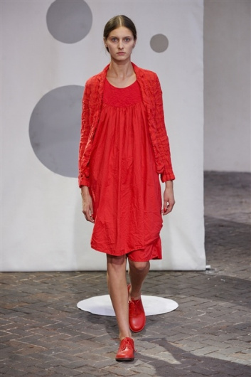 Fotoservizio/SS 2014/WOMEN/DANIELA GREGIS/DP1/36