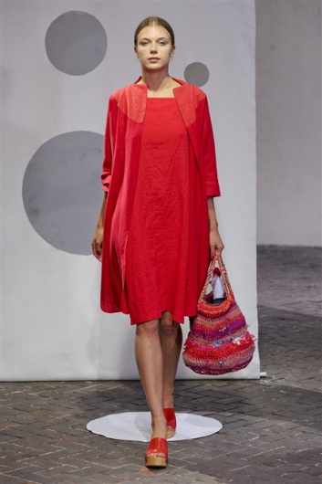 Fotoservizio/SS 2014/WOMEN/DANIELA GREGIS/DP1/37