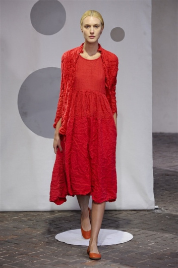 Fotoservizio/SS 2014/WOMEN/DANIELA GREGIS/DP1/38