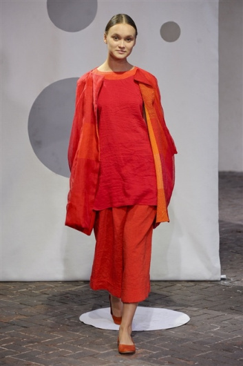 Fotoservizio/SS 2014/WOMEN/DANIELA GREGIS/DP1/39