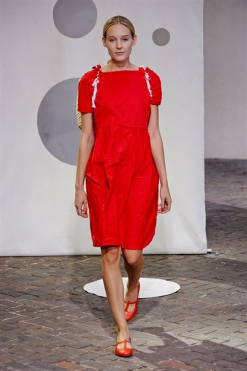 Fotoservizio/SS 2014/WOMEN/DANIELA GREGIS/DP1/40