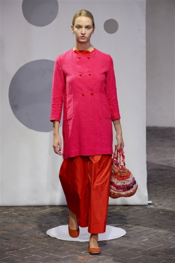 Fotoservizio/SS 2014/WOMEN/DANIELA GREGIS/DP1/41