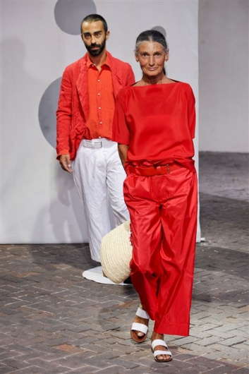 Fotoservizio/SS 2014/WOMEN/DANIELA GREGIS/DP1/42
