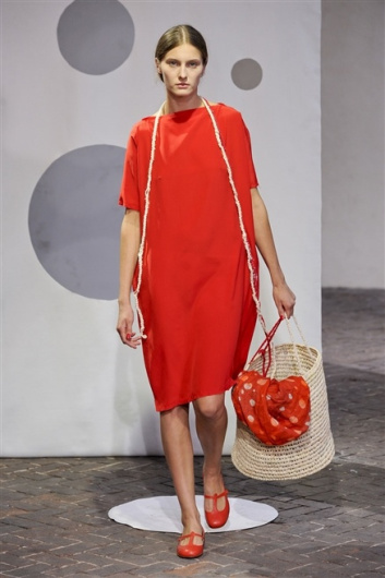 Fotoservizio/SS 2014/WOMEN/DANIELA GREGIS/DP1/43