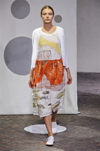 Fotoservizio/SS 2014/WOMEN/DANIELA GREGIS/DP1/44