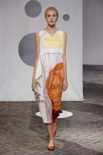 Fotoservizio/SS 2014/WOMEN/DANIELA GREGIS/DP1/45