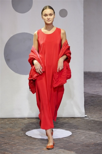 Fotoservizio/SS 2014/WOMEN/DANIELA GREGIS/DP1/46