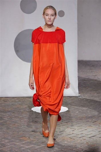Fotoservizio/SS 2014/WOMEN/DANIELA GREGIS/DP1/47
