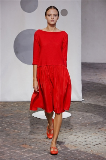 Fotoservizio/SS 2014/WOMEN/DANIELA GREGIS/DP1/48