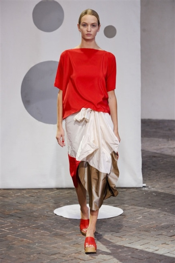 Fotoservizio/SS 2014/WOMEN/DANIELA GREGIS/DP1/49