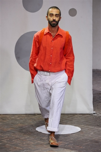 Fotoservizio/SS 2014/WOMEN/DANIELA GREGIS/DP1/50