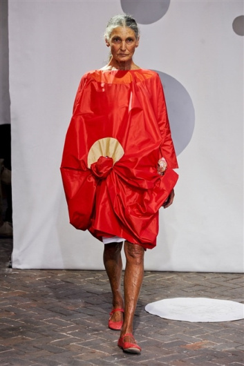 Fotoservizio/SS 2014/WOMEN/DANIELA GREGIS/DP1/51