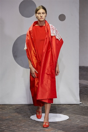 Fotoservizio/SS 2014/WOMEN/DANIELA GREGIS/DP1/53
