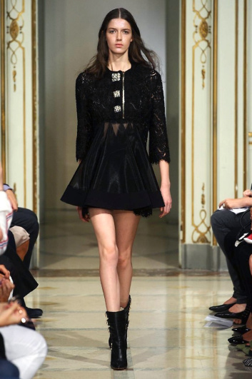 Fotoservizio/SS 2014/WOMEN/FRANCESCO SCOGNAMIGLIO/DP2/2