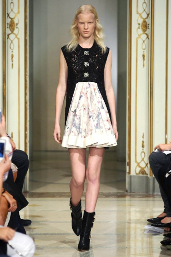 Fotoservizio/SS 2014/WOMEN/FRANCESCO SCOGNAMIGLIO/DP2/3