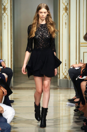 Fotoservizio/SS 2014/WOMEN/FRANCESCO SCOGNAMIGLIO/DP2/4