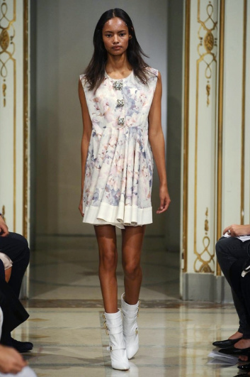 Fotoservizio/SS 2014/WOMEN/FRANCESCO SCOGNAMIGLIO/DP2/7