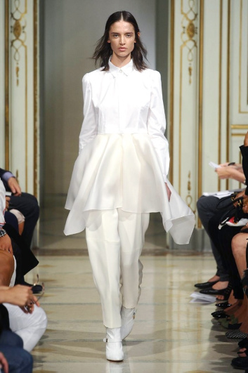 Fotoservizio/SS 2014/WOMEN/FRANCESCO SCOGNAMIGLIO/DP2/8